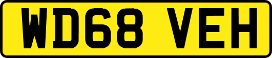 WD68VEH
