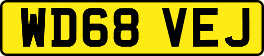 WD68VEJ