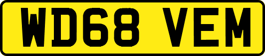 WD68VEM