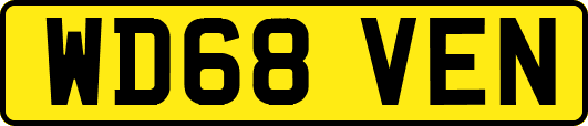 WD68VEN