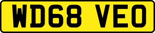 WD68VEO