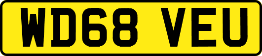 WD68VEU