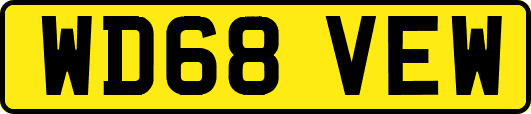 WD68VEW