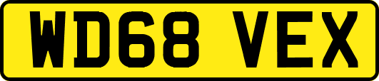 WD68VEX