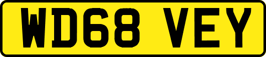WD68VEY