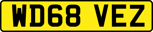 WD68VEZ