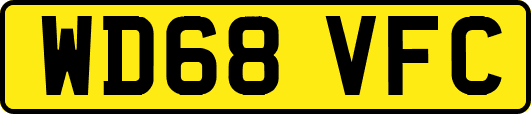 WD68VFC