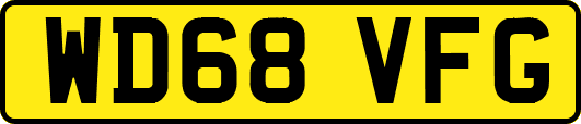 WD68VFG