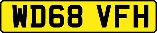 WD68VFH