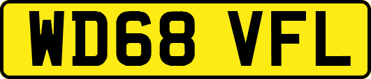WD68VFL