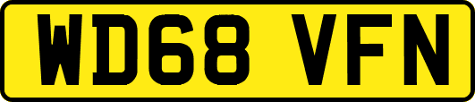 WD68VFN