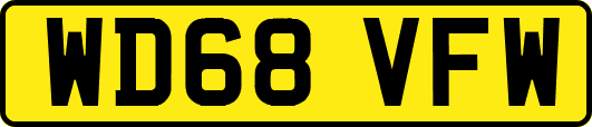 WD68VFW