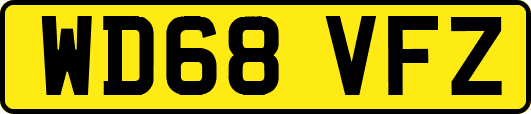 WD68VFZ