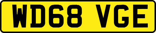WD68VGE