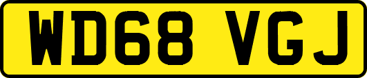 WD68VGJ