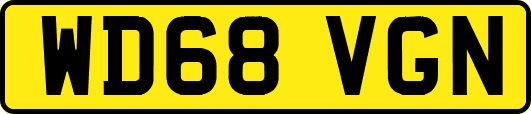 WD68VGN