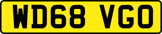 WD68VGO