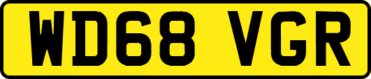 WD68VGR