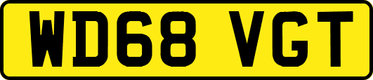 WD68VGT
