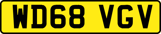 WD68VGV