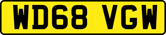 WD68VGW