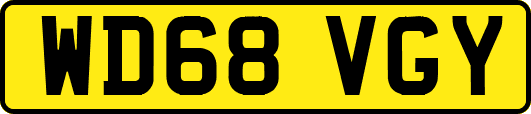 WD68VGY