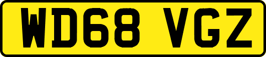 WD68VGZ