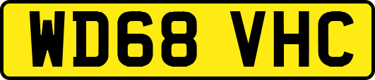 WD68VHC