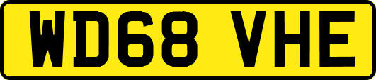 WD68VHE