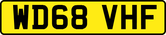 WD68VHF