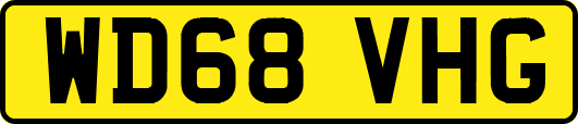 WD68VHG