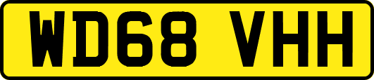 WD68VHH