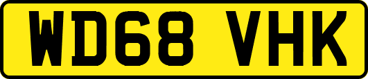 WD68VHK