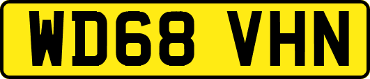 WD68VHN