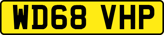 WD68VHP