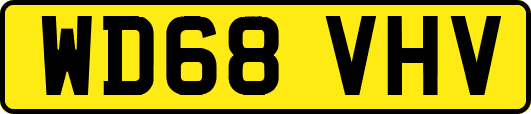 WD68VHV