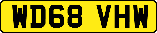 WD68VHW