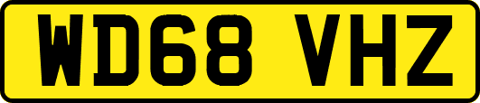 WD68VHZ