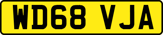 WD68VJA