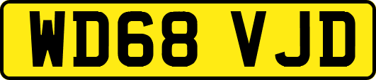 WD68VJD