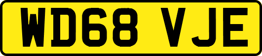WD68VJE