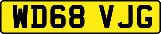 WD68VJG