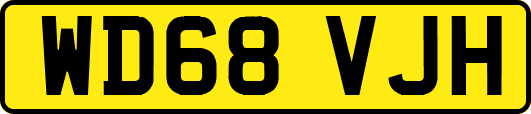WD68VJH