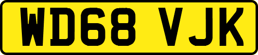 WD68VJK