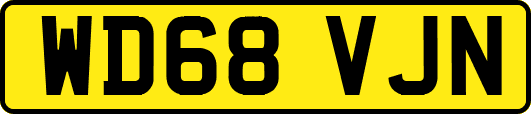 WD68VJN
