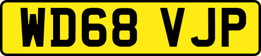 WD68VJP