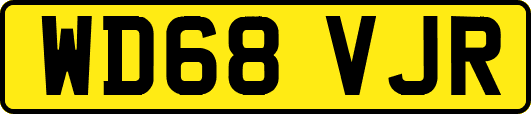 WD68VJR