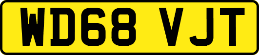 WD68VJT