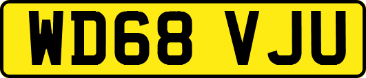 WD68VJU