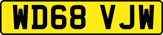 WD68VJW